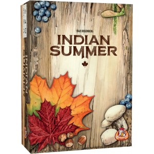 Indian Summer Indian Summer